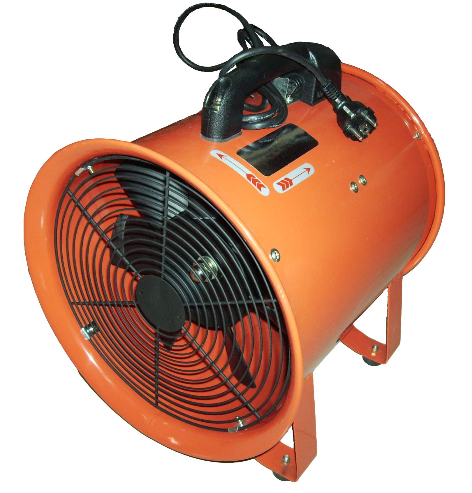 Portable Ventilation Fan | Ship Supplier